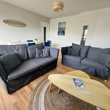 La Criee, Un Balcon Sur Le Port Boulogne-sur-Mer Exterior foto