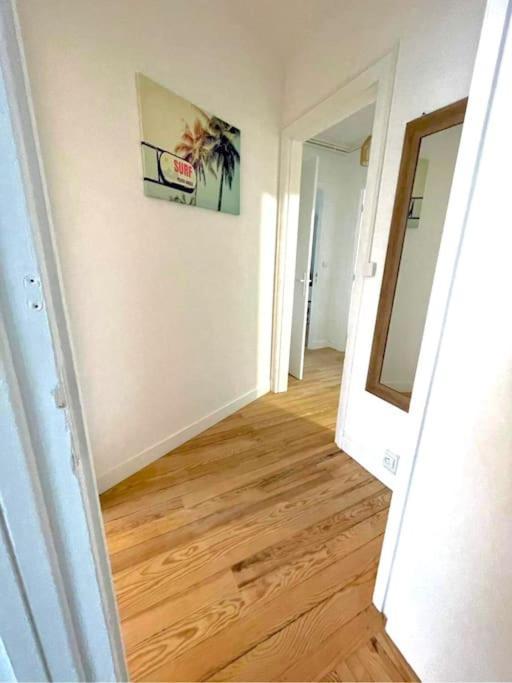 La Criee, Un Balcon Sur Le Port Boulogne-sur-Mer Exterior foto