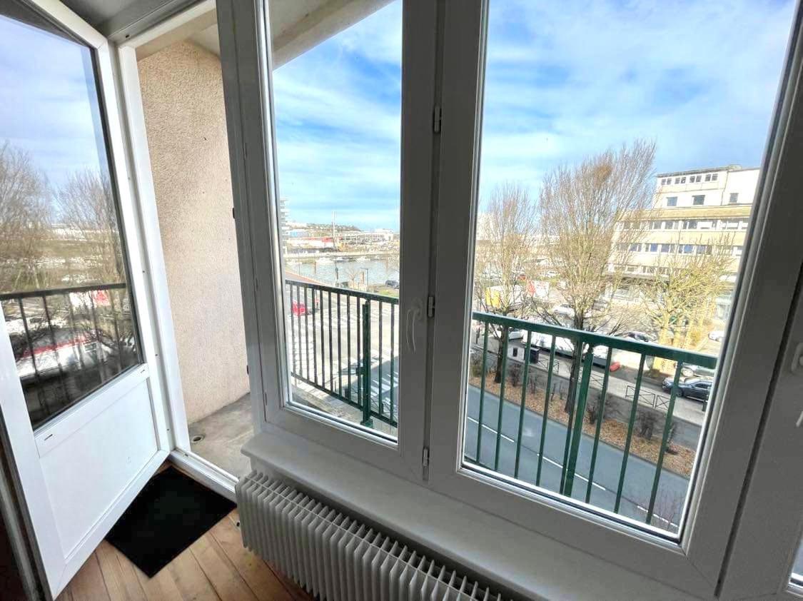 La Criee, Un Balcon Sur Le Port Boulogne-sur-Mer Exterior foto
